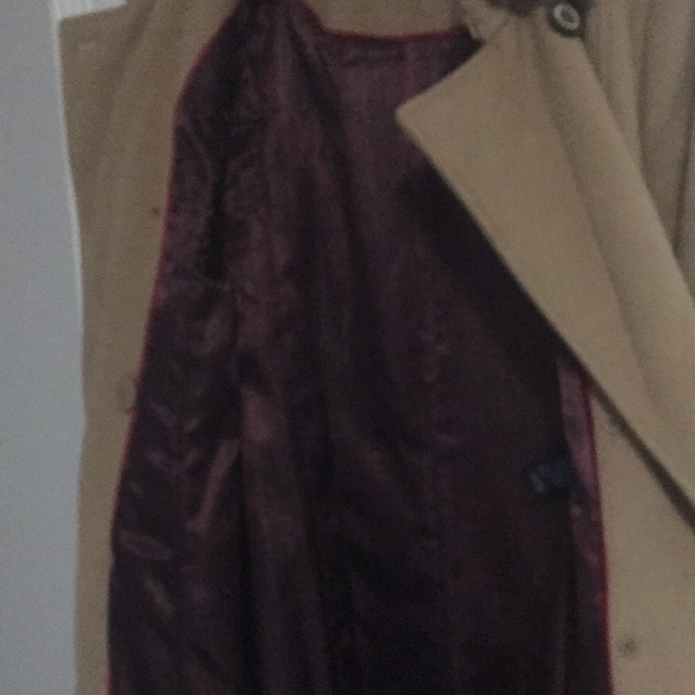 Tommy Hilfiger Coat - image 6